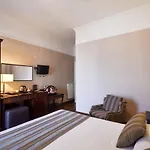 Hotel Palma Pompeya