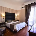 Hotel Palma Pompeya