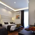 Hotel Palma Pompeya
