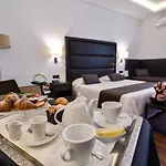Hotel Palma Pompeya