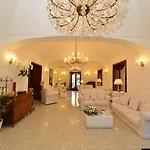 Palma Hotel Pompeya