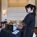 Hotel Palma 4*