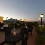 Hotel Palma Pompeya