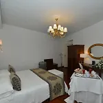 Hotel Palma Pompeya
