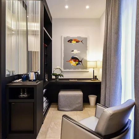Hotel Palma Pompeji