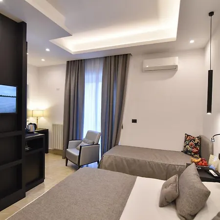 Palma 4*