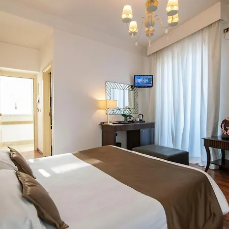 Hotel Palma 4*