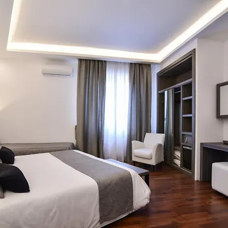 Palma Hotel