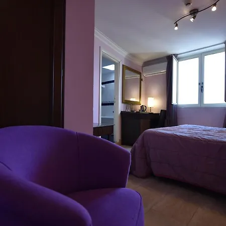 Palma 4* Pompeji