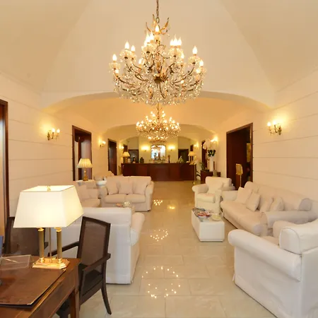 Palma 4*