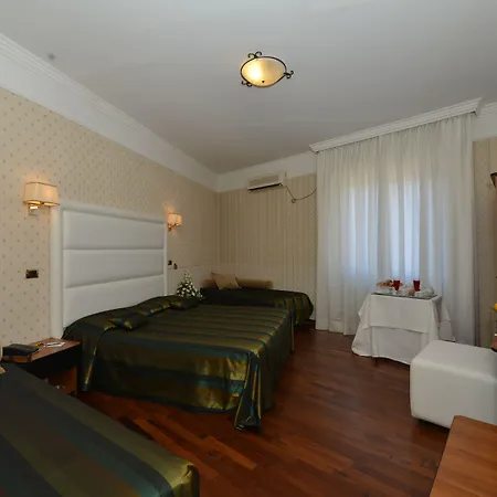 Hotel Palma