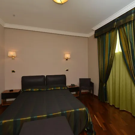 Palma Hotel