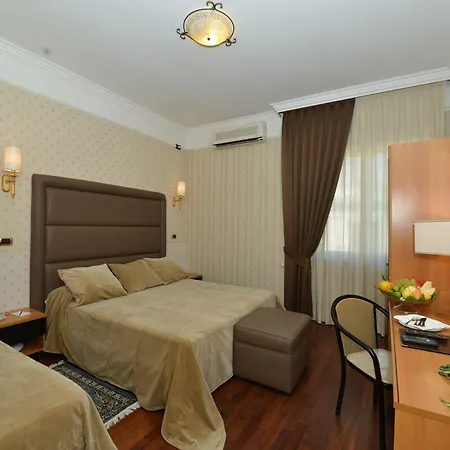Hotel Palma