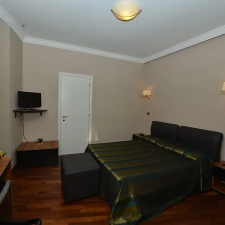 Hotel Palma