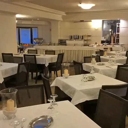 Palma Hotel Pompeji