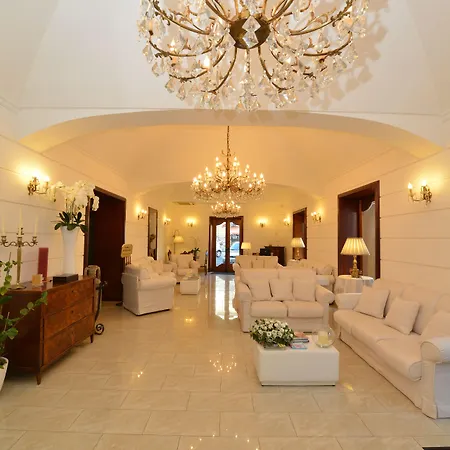 Palma Hotel Pompeji