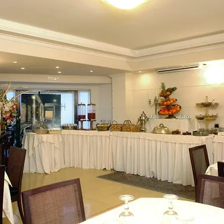 Hotel Palma