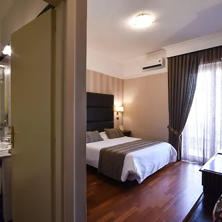 Palma Hotel