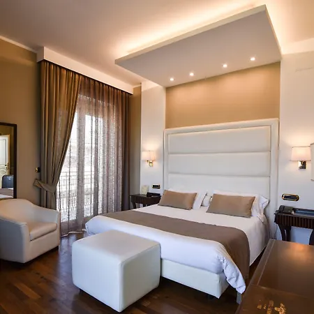 Palma Hotel 4*