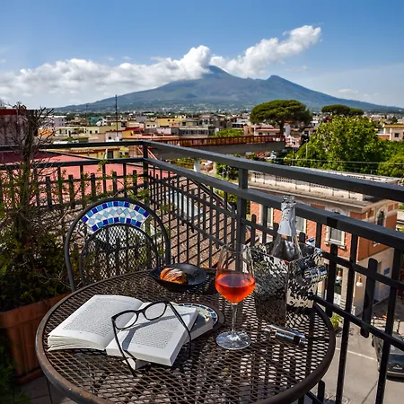 Palma Hotel Pompeji
