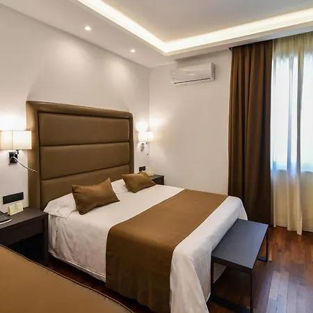 Hotel Palma 4*