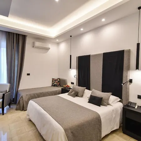 Palma Hotel Pompei