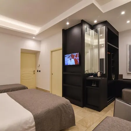 Palma Hotel 4*