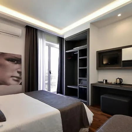 ホテル パルマ 4*