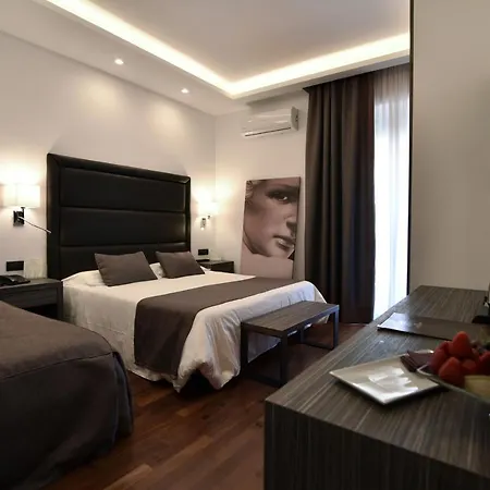 Palma Hotel Pompei