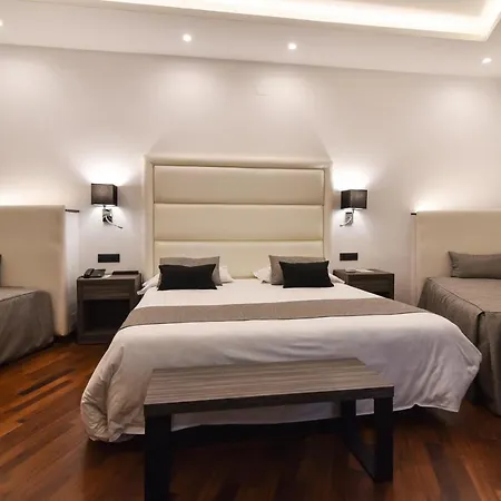 Palma 4*