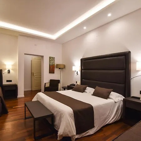 Hotel Palma 4*