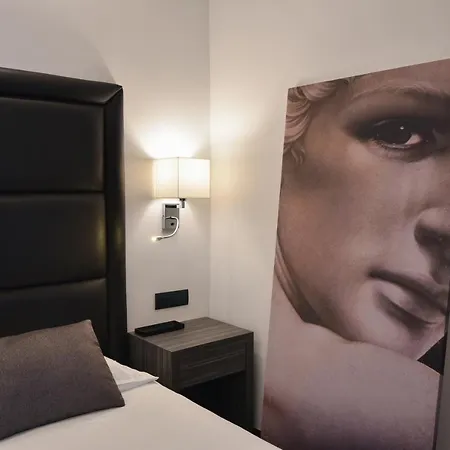 Palma 4* Pompei