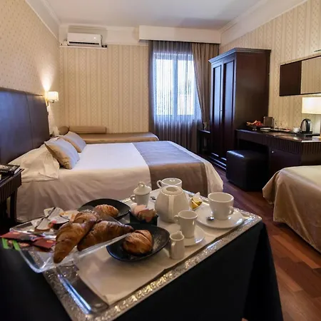 Hotel Palma 4*