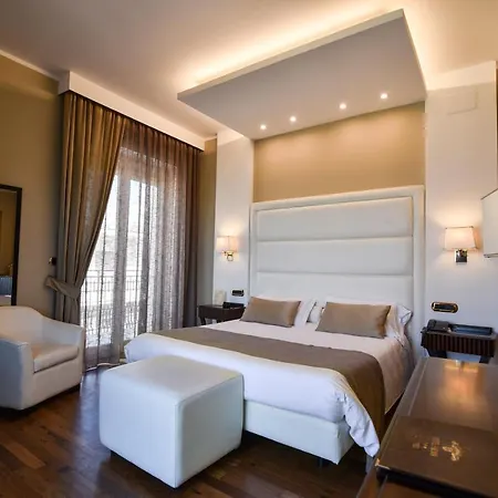 Palma Hotel