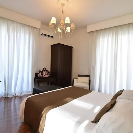 Palma Hotel Pompei