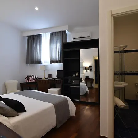 Hotel Palma 4*