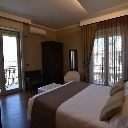 Palma 4*