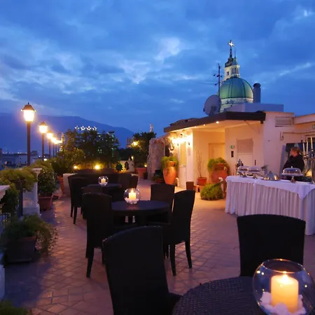 Hotel Palma
