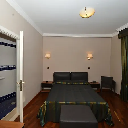 Palma Hotel Pompei