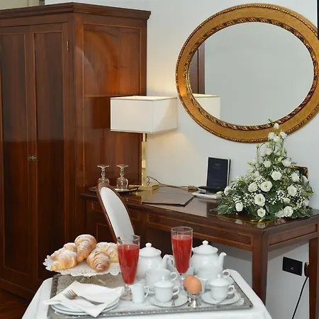 Palma 4* Pompei
