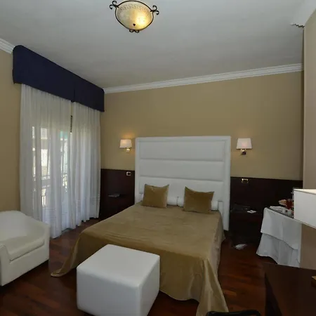 Palma Hotel 4*