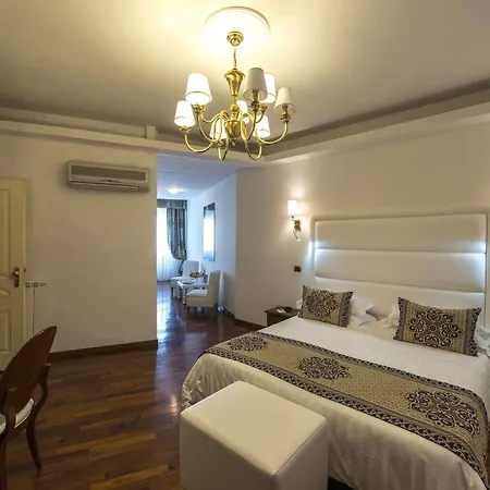 Palma Hotel