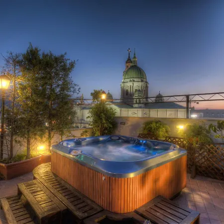 Palma 4*