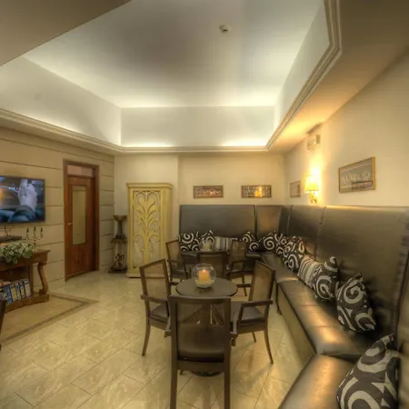 Hotel Palma 4*