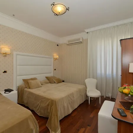 Hotel Palma 4*