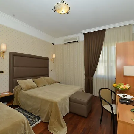 Palma Hotel 4*