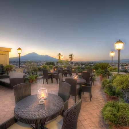 Palma 4* Pompei