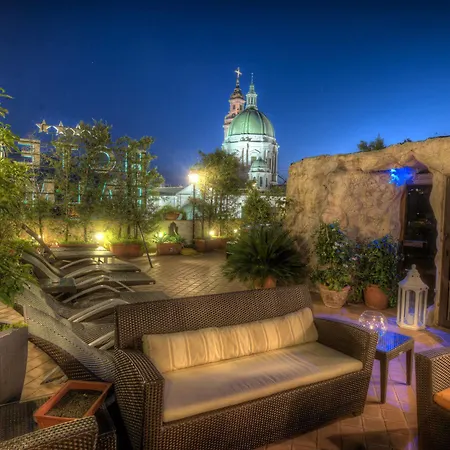 Palma 4*