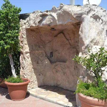 Hotel Palma