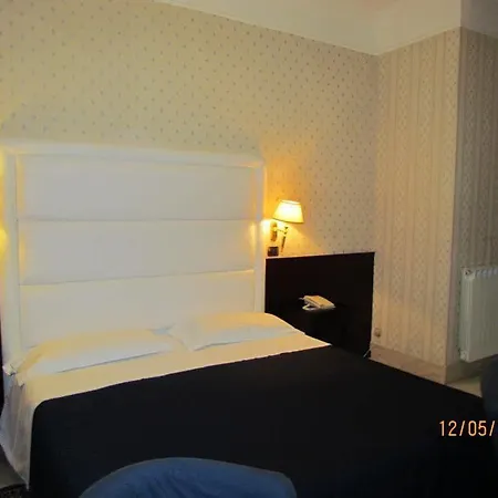 Hotel Palma